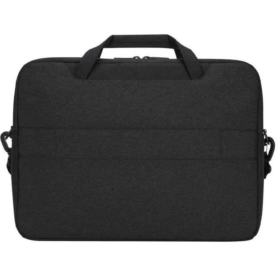 Sacoche de transport (porte-documents) Targus Cypress TBT926GL pour ordinateur portable 15,6" - Noir TBT926GL