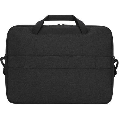 Sacoche de transport (porte-documents) Targus Cypress TBT926GL pour ordinateur portable 15,6" - Noir TBT926GL