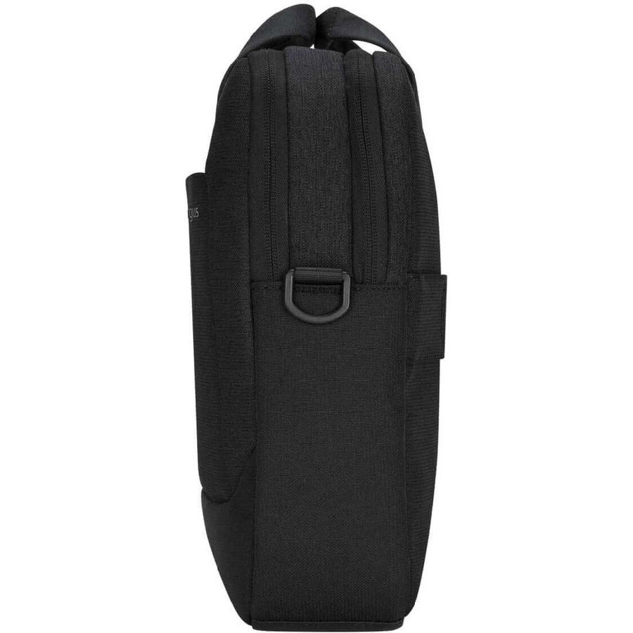 Sacoche de transport (porte-documents) Targus Cypress TBT926GL pour ordinateur portable 15,6" - Noir TBT926GL