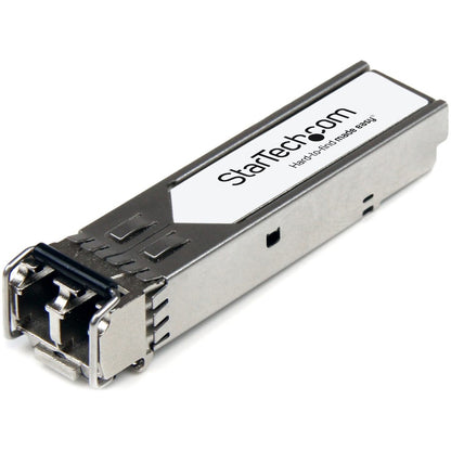 StarTech.com HPE J9151A Compatible SFP+ Module - 10GBASE-LR 10GE Gigabit Ethernet SFP+ 10GbE Single Mode/SMF Fiber Optic Transceiver 10km J9151A-ST