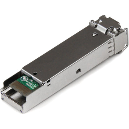 StarTech.com HPE J9151A Compatible SFP+ Module - 10GBASE-LR 10GE Gigabit Ethernet SFP+ 10GbE Single Mode/SMF Fiber Optic Transceiver 10km J9151A-ST
