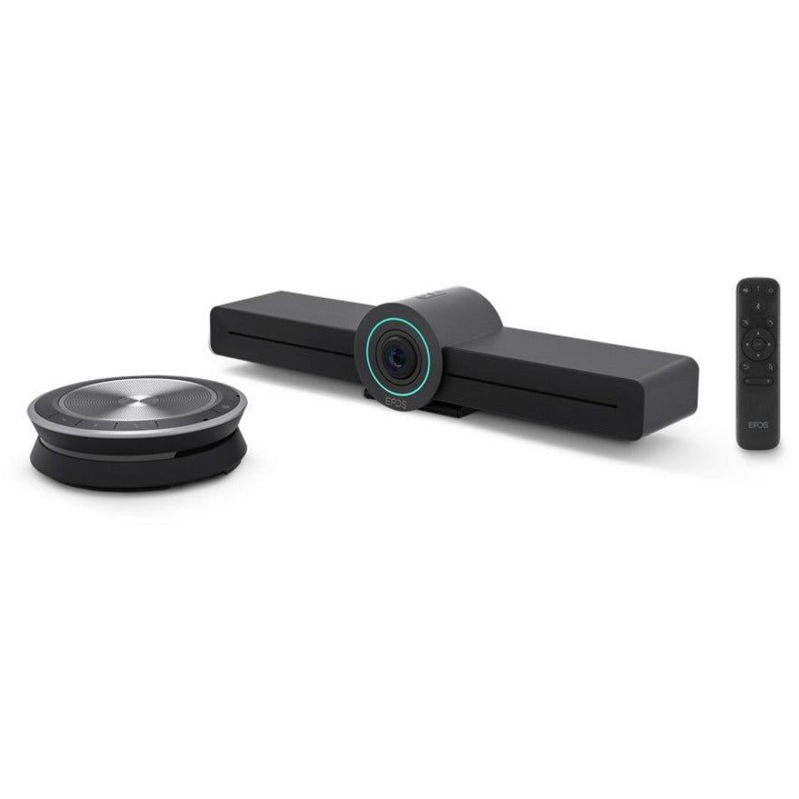 Équipement de vidéoconférence EPOS EXPAND Vision 3T Core 1001169