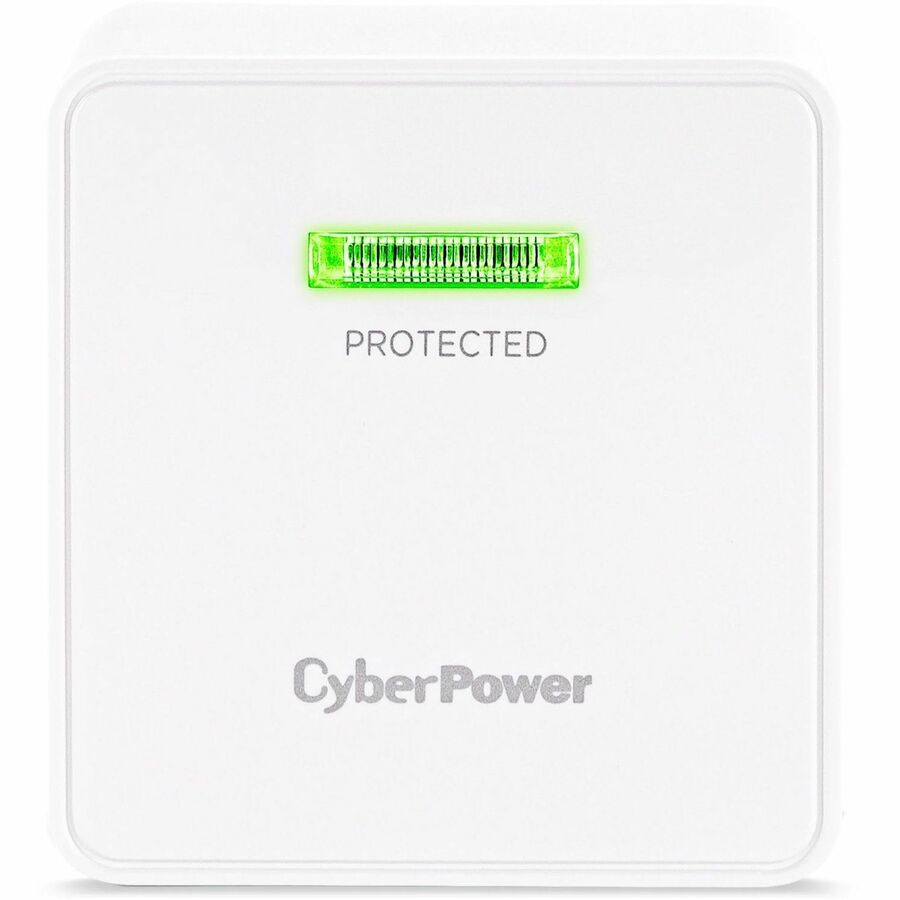 CyberPower HT200W Home Office 2 - Surtension avec 1500 J HT200W