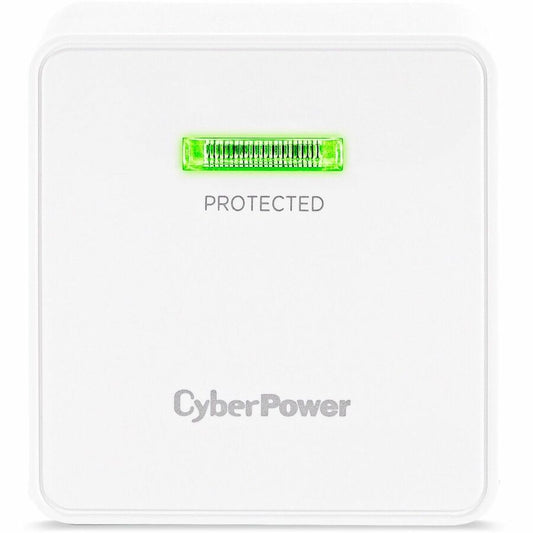 CyberPower HT200W Home Office 2 - Surtension avec 1500 J HT200W