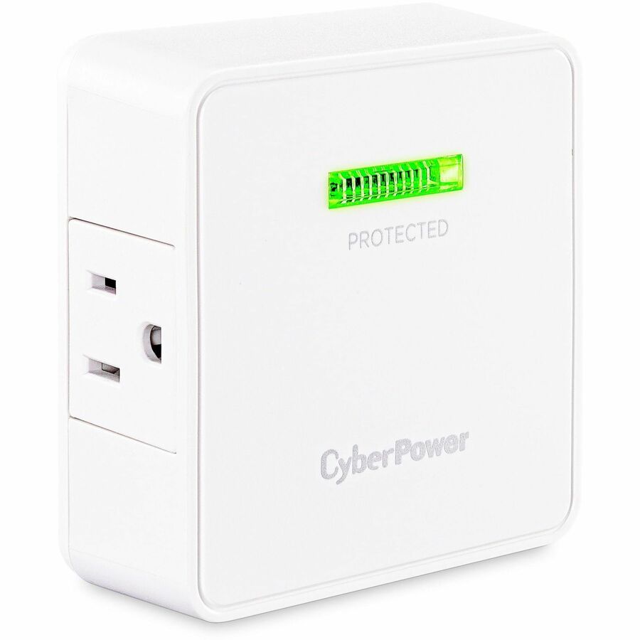 CyberPower HT200W Home Office 2 - Surtension avec 1500 J HT200W
