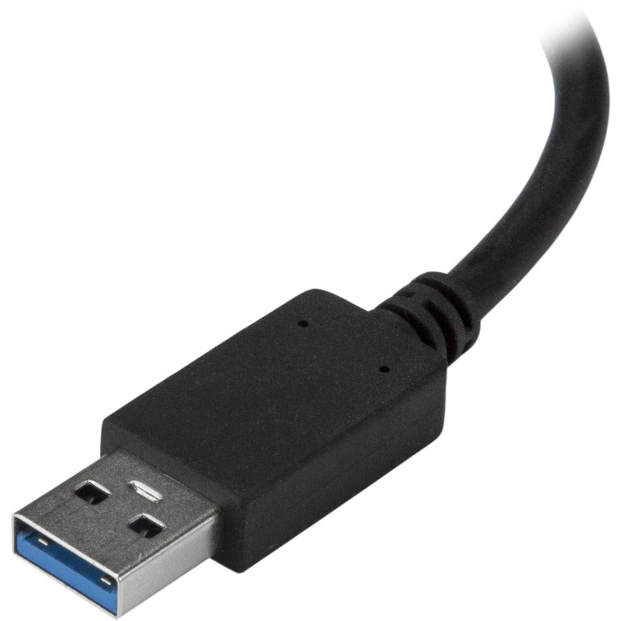 StarTech.com Lecteur de cartes CFast - USB 3.0 - Alimenté par USB - UASP - Lecteur de cartes mémoire - Lecteur/enregistreur portable CFast 2.0 CFASTRWU3