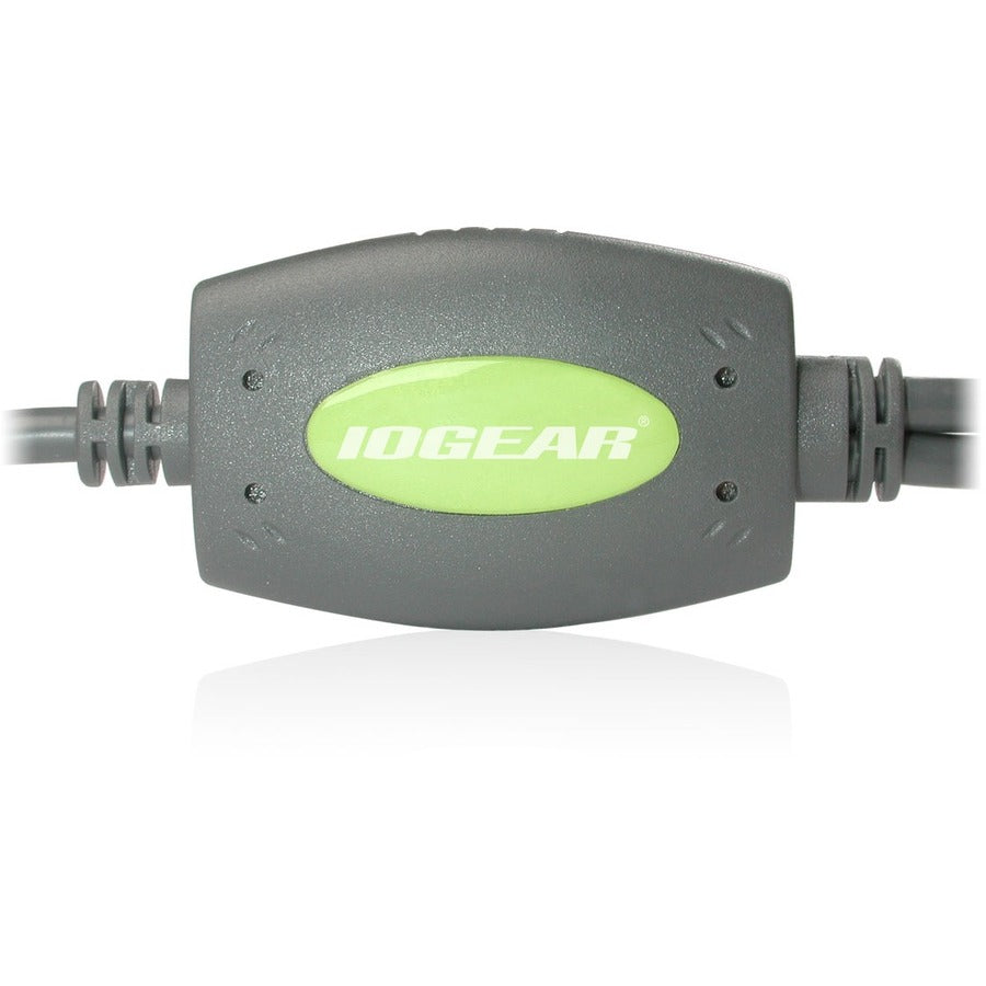 Adaptateur USB vers PS/2 IOGEAR GUC10KM
