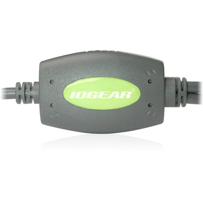 Adaptateur USB vers PS/2 IOGEAR GUC10KM