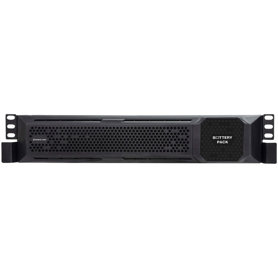 Pack de batterie externe IOGEAR 72V 2U pour GBB3000N GBP72V18AH