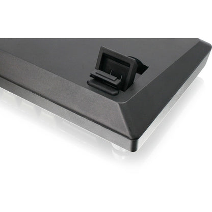 Clavier USB/sans fil IOGEAR MECHLITE NANO GKB610R