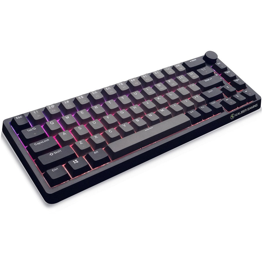 Clavier USB/sans fil IOGEAR MECHLITE NANO GKB610R