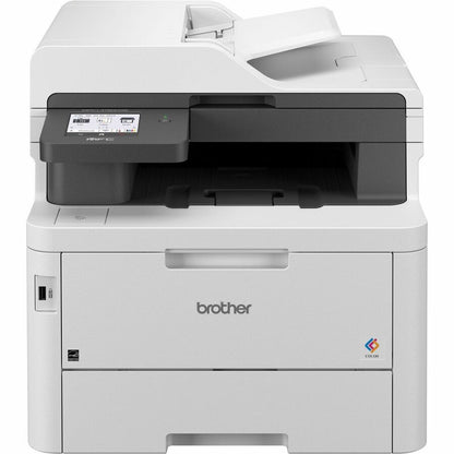 Brother MFC-L3780CDW Wired & Wireless Laser Multifunction Printer - Color MFC-L3780CDW