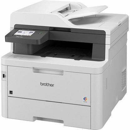 Brother MFC-L3780CDW Wired & Wireless Laser Multifunction Printer - Color MFC-L3780CDW