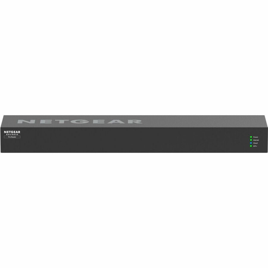 Netgear 10G/Multi-Gigabit Dual-WAN Pro Router PR460X-111NAS