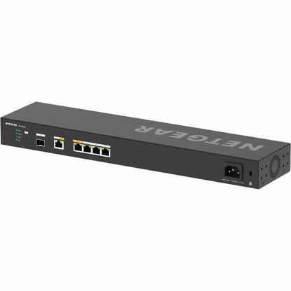 Netgear 10G/Multi-Gigabit Dual-WAN Pro Router PR460X-111NAS