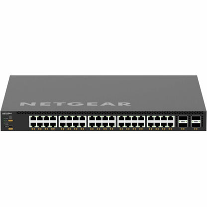 Commutateur Ethernet Netgear AV Line M4350-40X4C XSM4344C-100NES