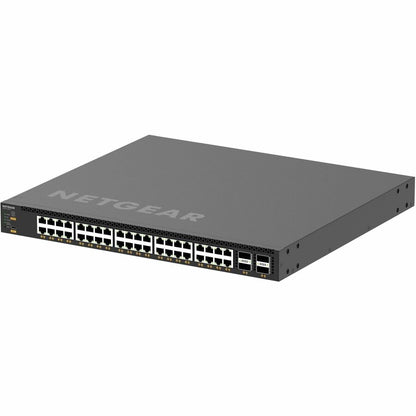 Commutateur Ethernet Netgear AV Line M4350-40X4C XSM4344C-100NES