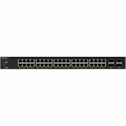 Commutateur Ethernet Netgear AV Line M4350-40X4C XSM4344C-100NES