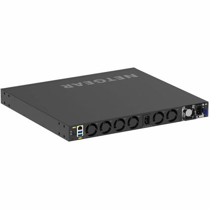 Commutateur Ethernet Netgear AV Line M4350-40X4C XSM4344C-100NES