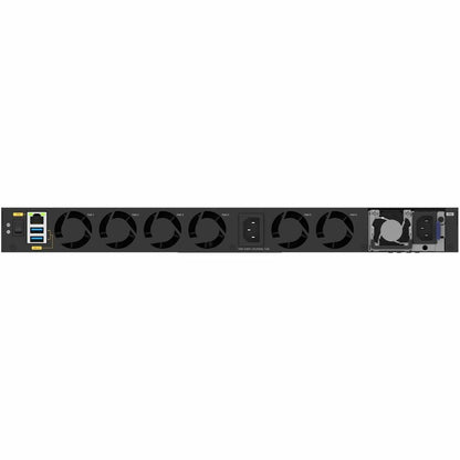 Commutateur Ethernet Netgear AV Line M4350-40X4C XSM4344C-100NES