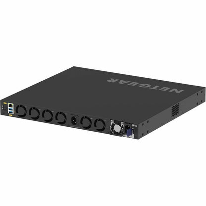 Commutateur Ethernet Netgear AV Line M4350-40X4C XSM4344C-100NES