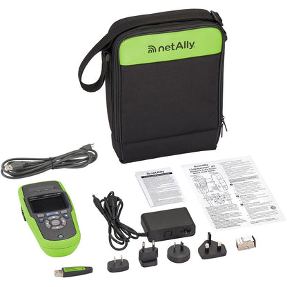 Appareil de test réseau NetAlly LinkRunner LRAT-2000 LRAT-2000