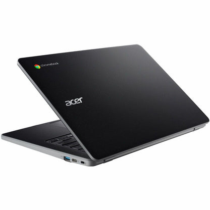 Acer Chromebook 314 C936-C1DM 14" Chromebook - Full HD - Intel N100 - 8 GB - 64 GB Flash Memory - English (US) Keyboard - Black NX.KNJAA.002