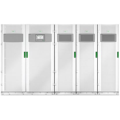 APC by Schneider Electric Galaxy VX 750kVA Scalable to 1000kVA 400V, Start up 5x8 GVX750K1000HS
