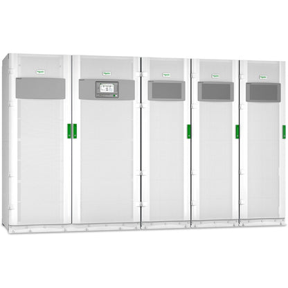 APC by Schneider Electric Galaxy VX 750kVA Scalable to 1000kVA 400V, Start up 5x8 GVX750K1000HS