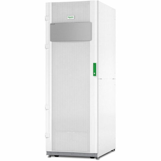Armoire de batterie modulaire APC by Schneider Electric Galaxy VM UPS jusqu'à 12 chaînes GVMMODBCW