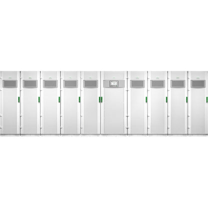 APC by Schneider Electric Galaxy VX 1500kVA N+1 Redundant UPS 400V, Start up 5x8 GVX1750K1500HS