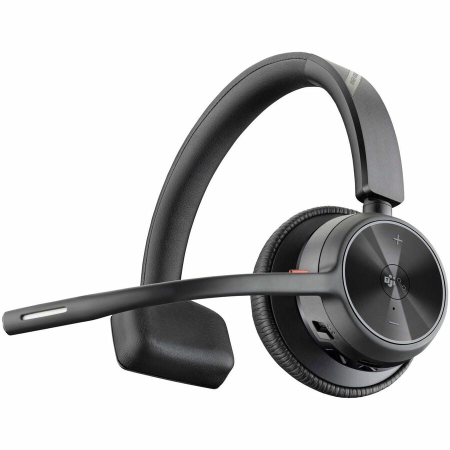 Casque Poly Voyager 4300 UC 4320-M 7E2L7AA