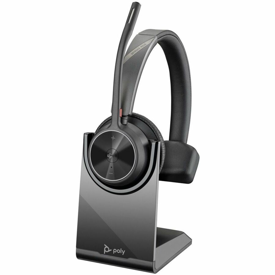 Casque Poly Voyager 4300 UC 4320-M 7E2L7AA