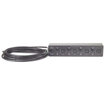 Unité de distribution d'alimentation en rack de base APC 7360VA AP7585