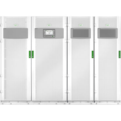 APC par Schneider Electric Galaxy VX 500 kVA, 400 V, démarrage 5 x 8 GVX500K500HS