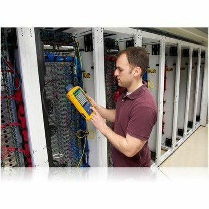 Fluke Networks DSX2-5000-NW Cable Analyzer DSX2-5000-NW INT