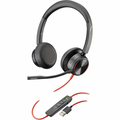 Casque Poly Blackwire 8225 7E2K5AA