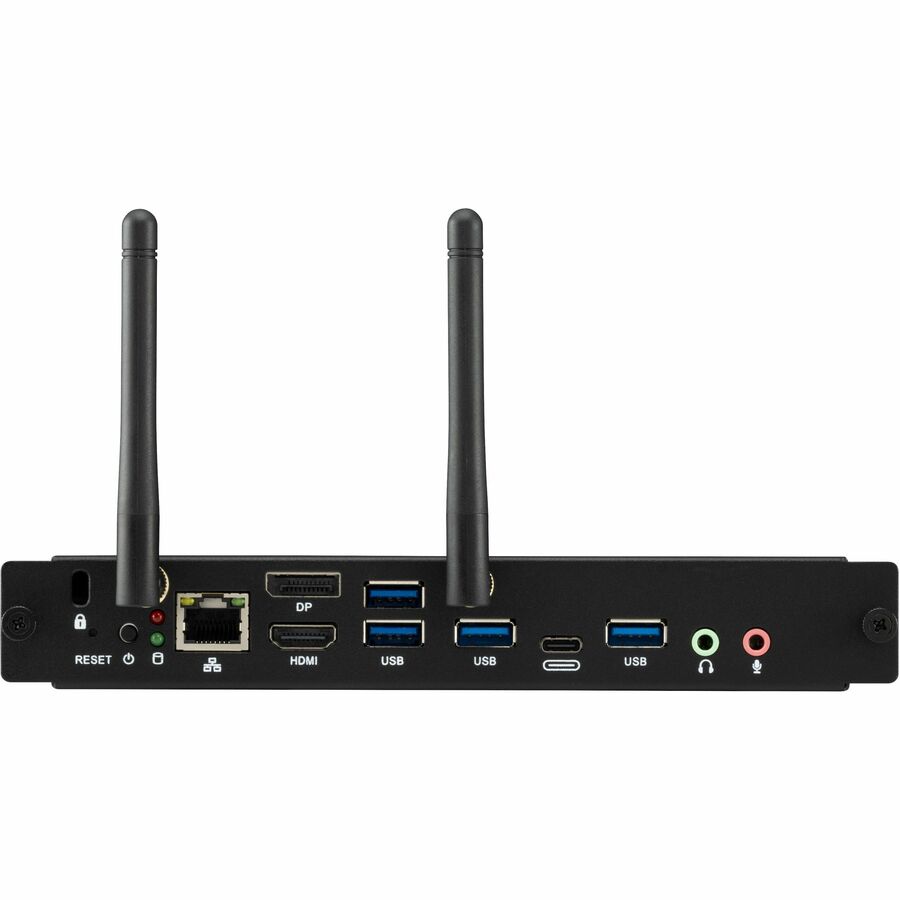 PC enfichable ViewSonic VPC35-W53-G1 pour ViewBoard VPC35-W53-G1