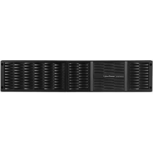 Pack de batterie pour onduleur CyberPower BP48V75ART2U 9 Ah BP48V75ART2U