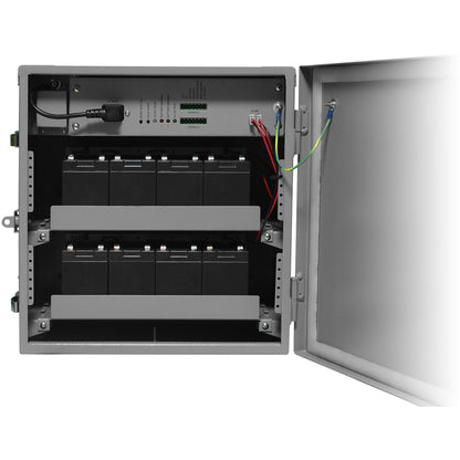 Onduleur tour CyberPower CyberShield CS150U48V3 150 W CS150U48V3