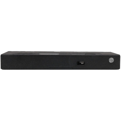 StarTech.com Commutateur matriciel HDMI 2X2 avec commutation automatique et prioritaire - 1080p VS222HDQ