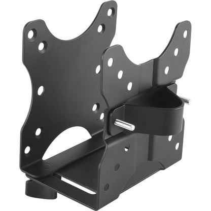 StarTech.com Thin Client Mount - VESA Mounting Bracket - Under Desk Computer Mount - Thin Client PC Monitor Mount ACCSMNT