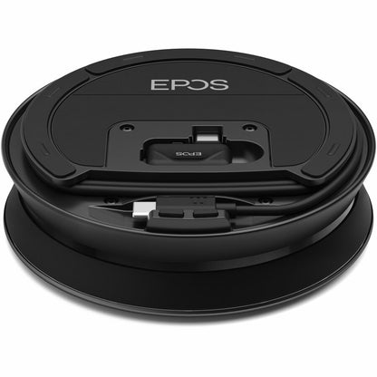 EPOS EXPAND 40 + Haut-parleur - Noir 1000662
