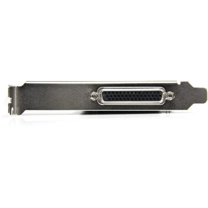 Carte combo série parallèle PCI Express 2S1P PEX2S1P553B de StarTech.com
