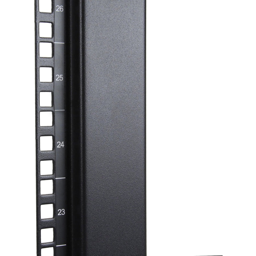 StarTech.com Rack Unit Labels - Server Rack Unit Alignment Strips - Up to 52U - 2-Pack~ RKUNITAPE