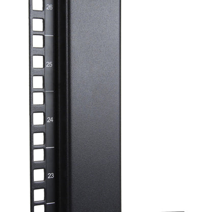 StarTech.com Rack Unit Labels - Server Rack Unit Alignment Strips - Up to 52U - 2-Pack~ RKUNITAPE