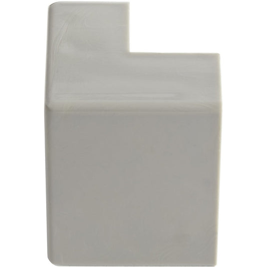 StarTech.com Lot de 20 connecteurs d'angle extérieurs pour chemin de câbles CBMWD3816 Accessoires de gestion de câbles Conduit de câblage Coude extérieur à 90° UL CBMWD3816O