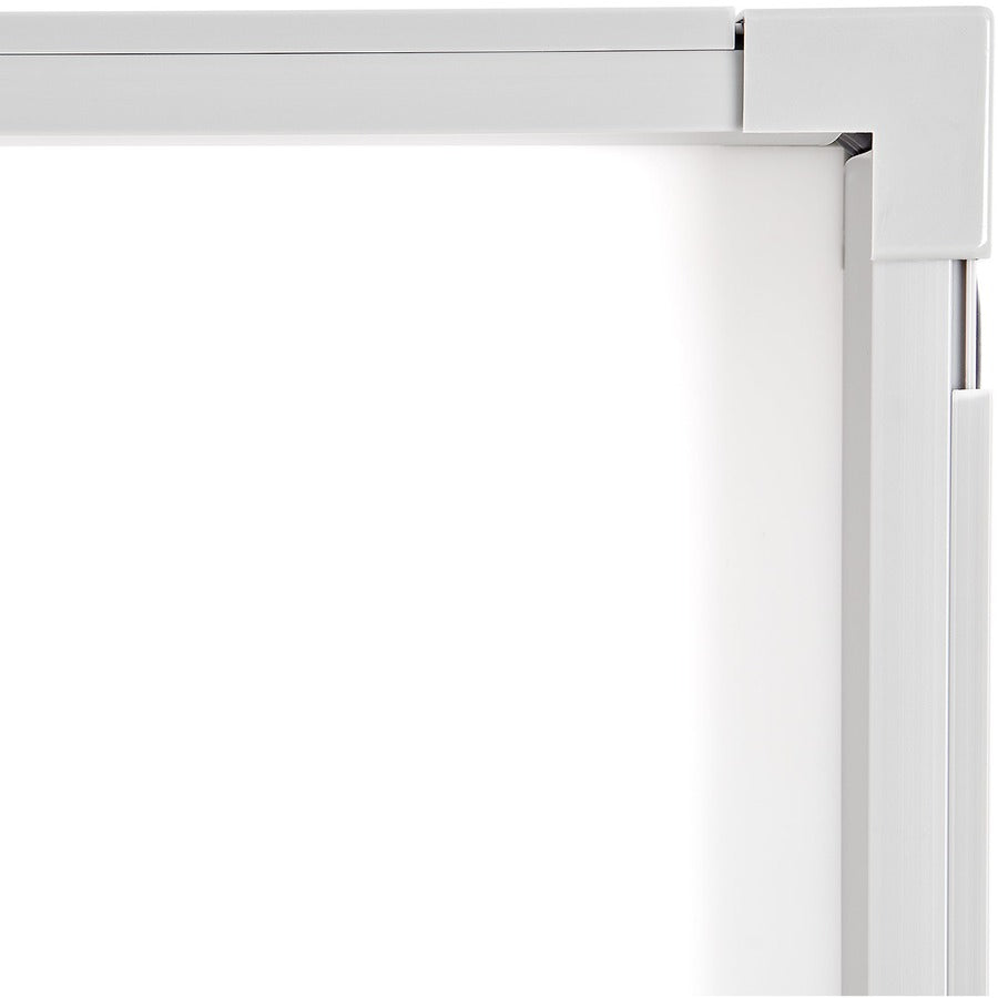 StarTech.com Lot de 20 connecteurs d'angle extérieurs pour chemin de câbles CBMWD3816 Accessoires de gestion de câbles Conduit de câblage Coude extérieur à 90° UL CBMWD3816O