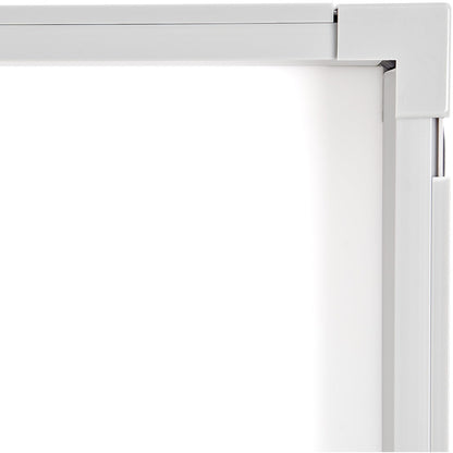 StarTech.com Lot de 20 connecteurs d'angle extérieurs pour chemin de câbles CBMWD3816 Accessoires de gestion de câbles Conduit de câblage Coude extérieur à 90° UL CBMWD3816O
