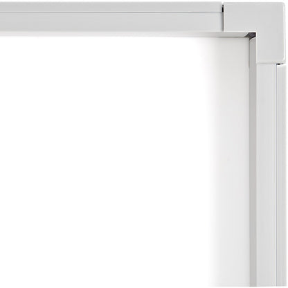 StarTech.com Lot de 20 connecteurs d'angle extérieurs pour chemin de câbles CBMWD3816 Accessoires de gestion de câbles Conduit de câblage Coude extérieur à 90° UL CBMWD3816O